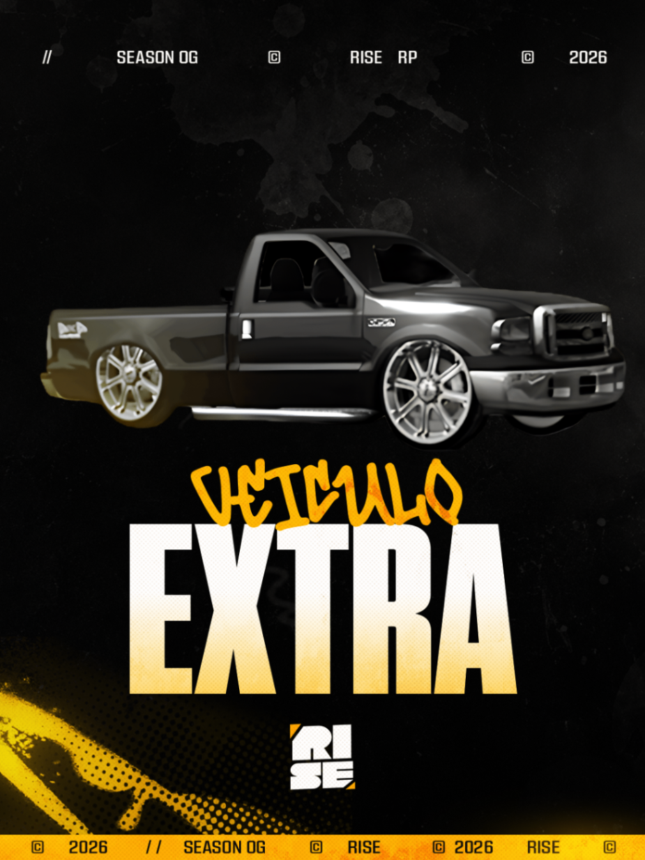 F250 REBAIXADA + SPOTIFY