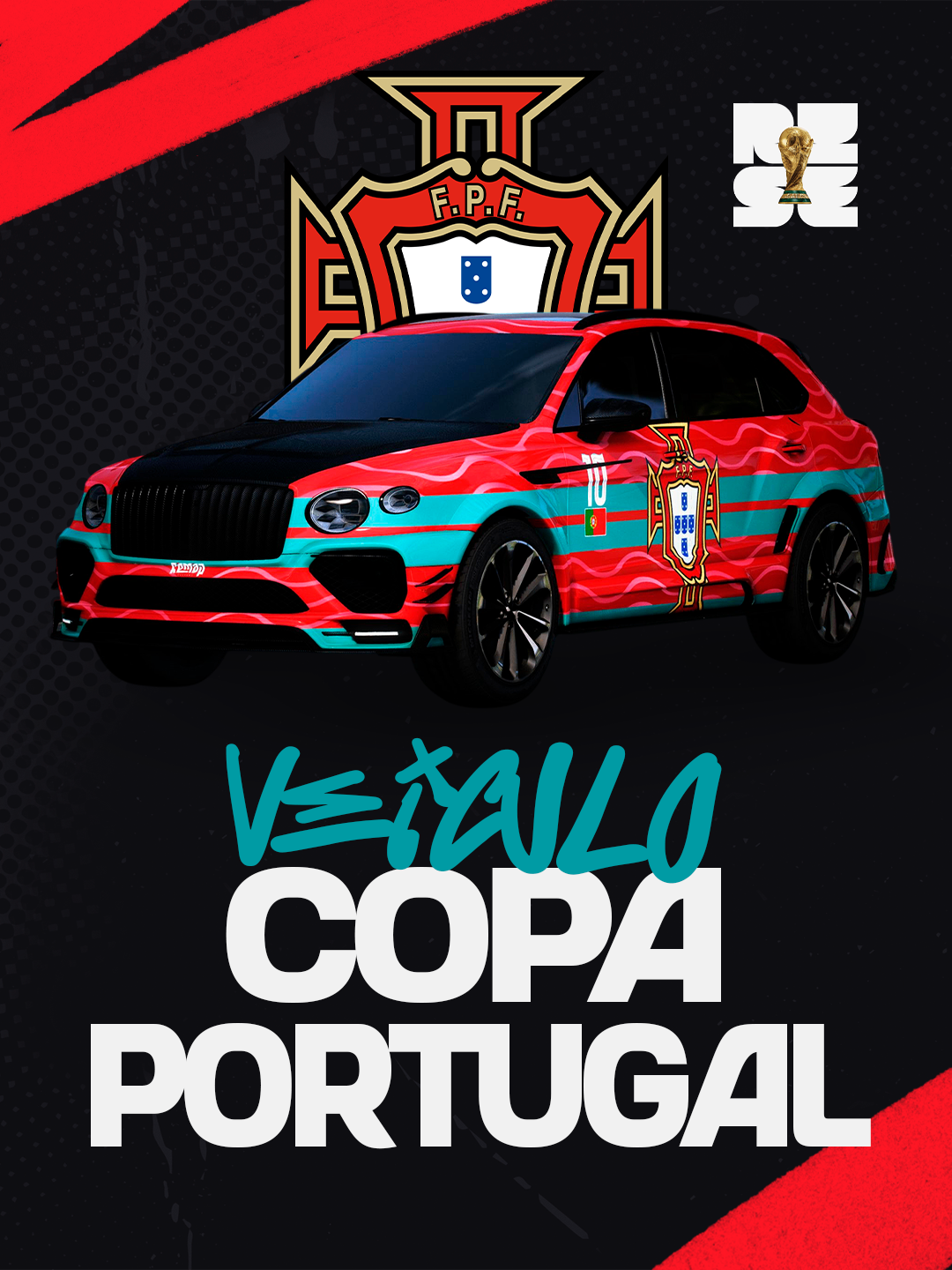 Portugual