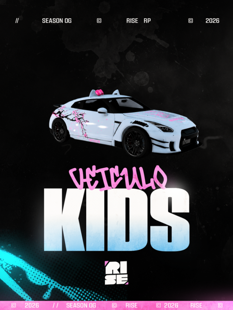 Annis RH35 Sakura Kids