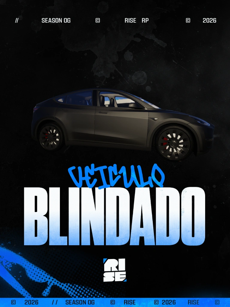 Tesla model X - 30 DIAS