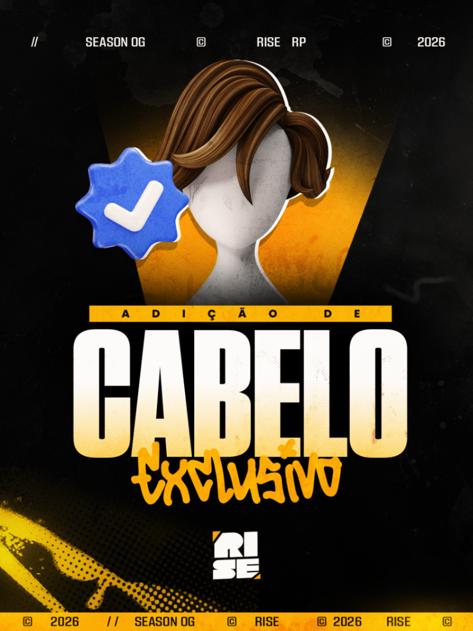Cabelo Exclusivo