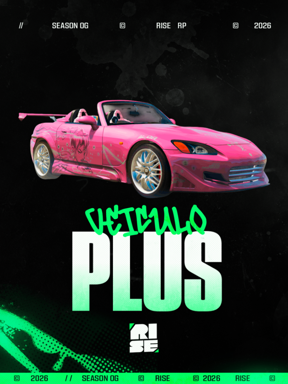 Dinka C2000 Fast and Furious