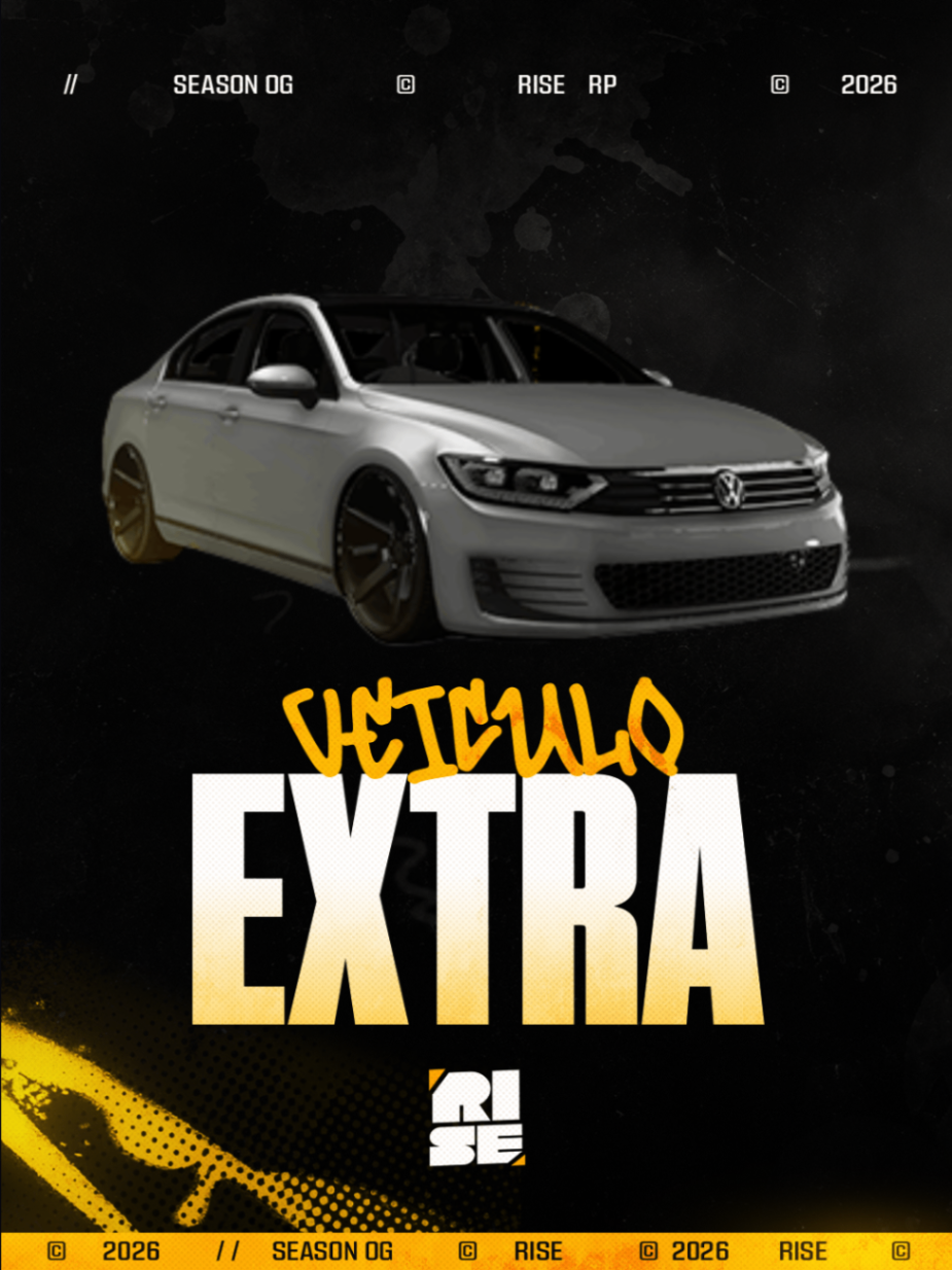 PASSAT + SPOTIFY PERMANENTE