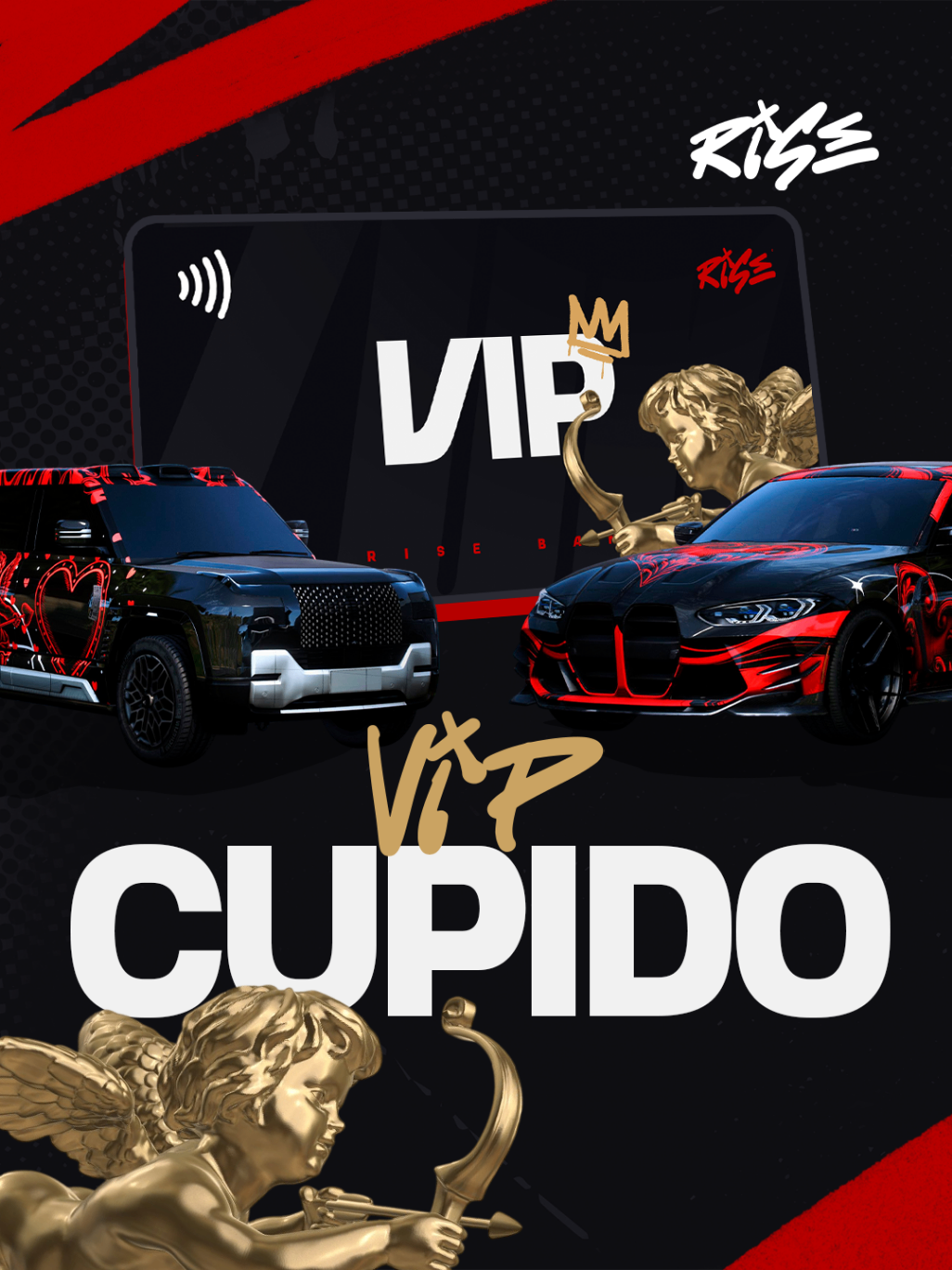 Vip Cupido