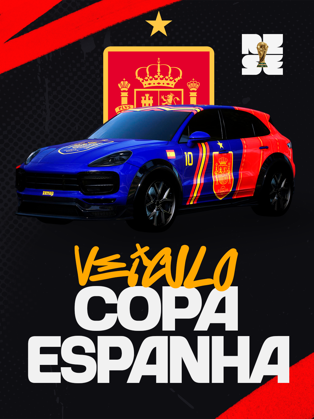 Espanha