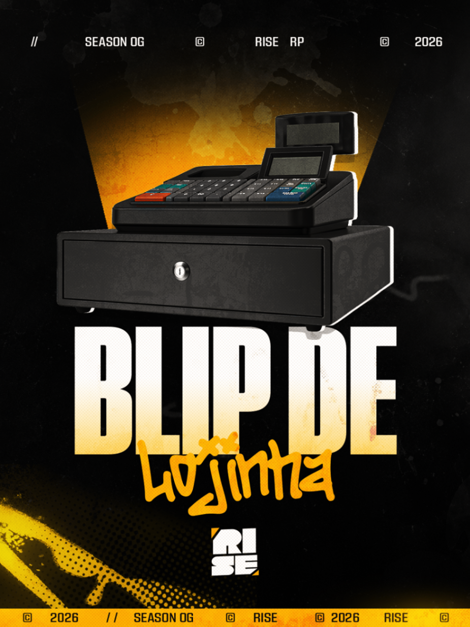 Blip Lojinha