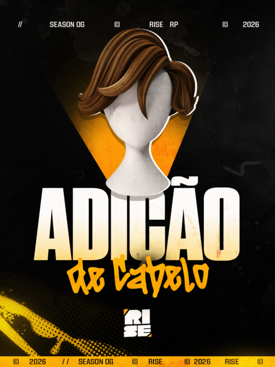 Cabelo Exclusivo