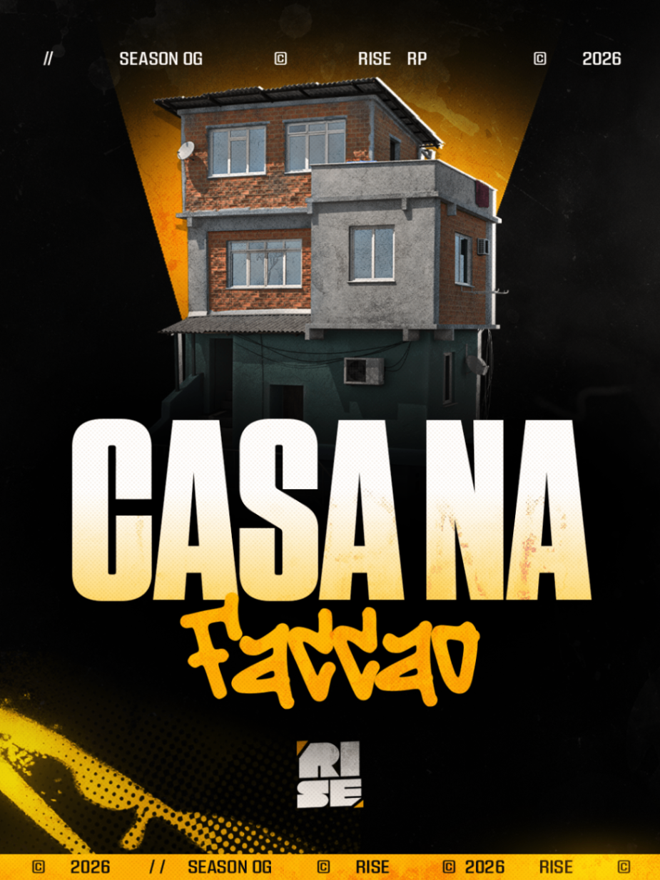 Casa na Favela