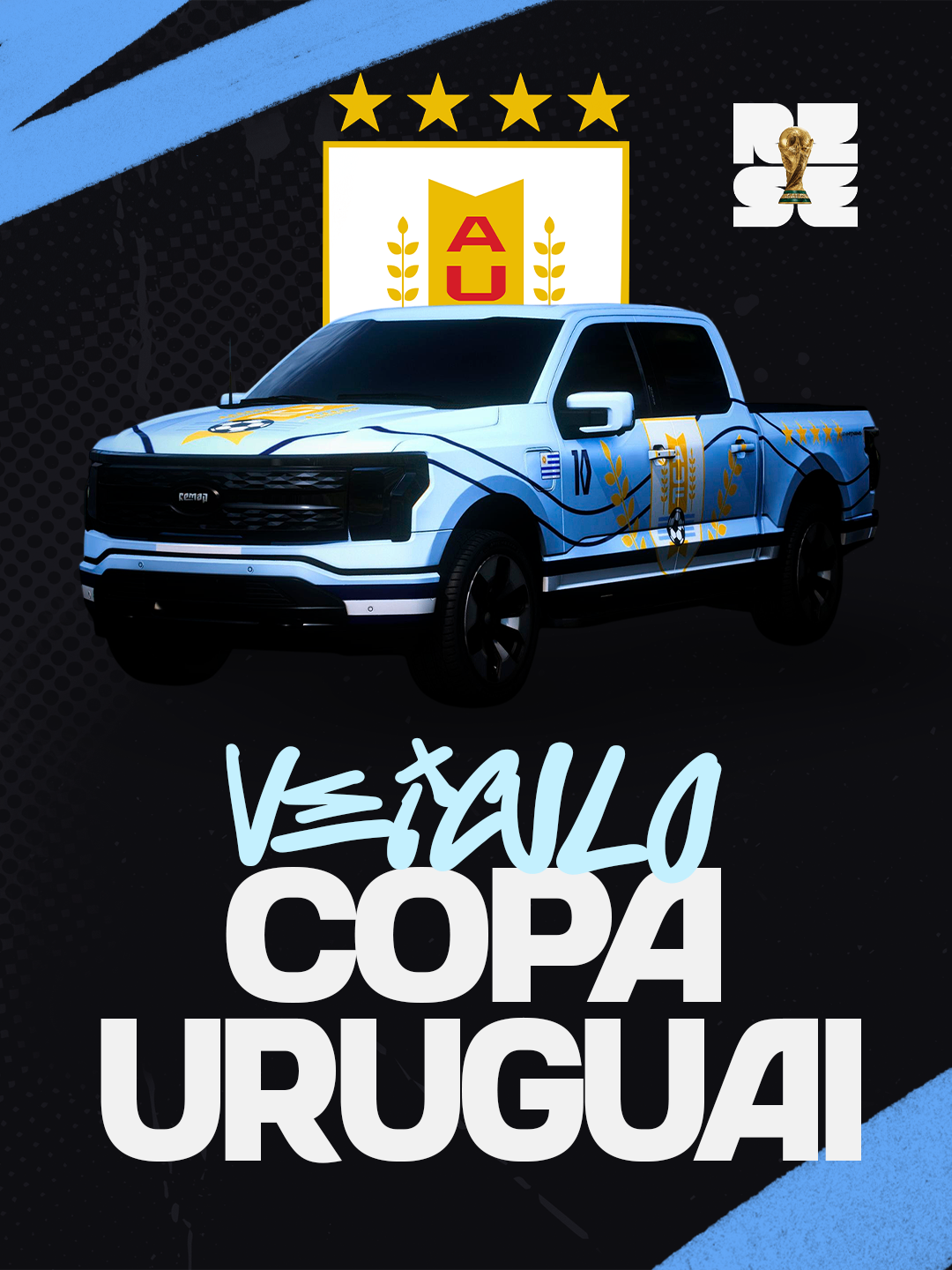 Uruguai
