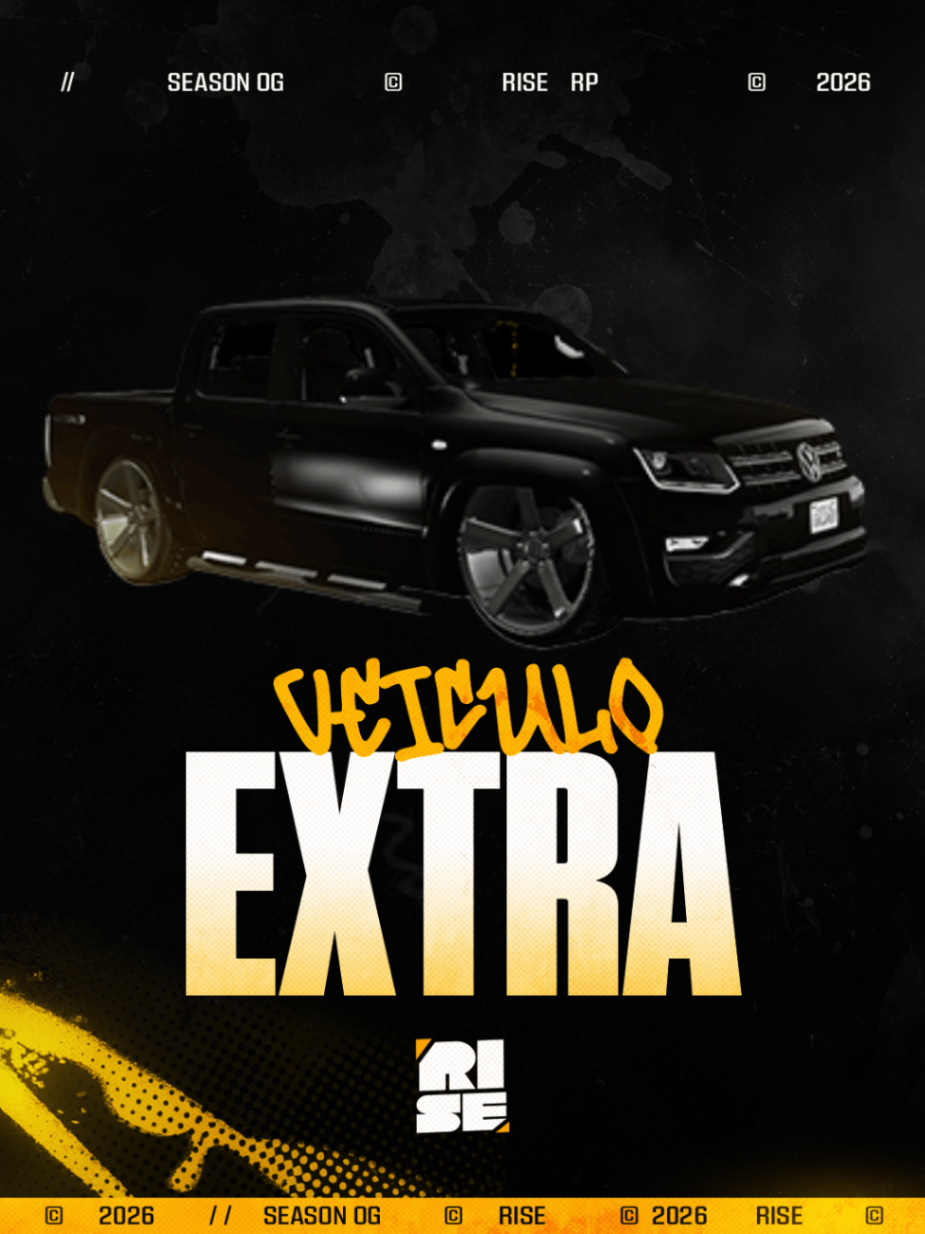 VW Amarok Rebaixada + Spotify