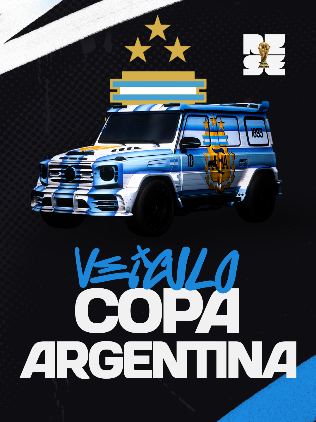 Argentina