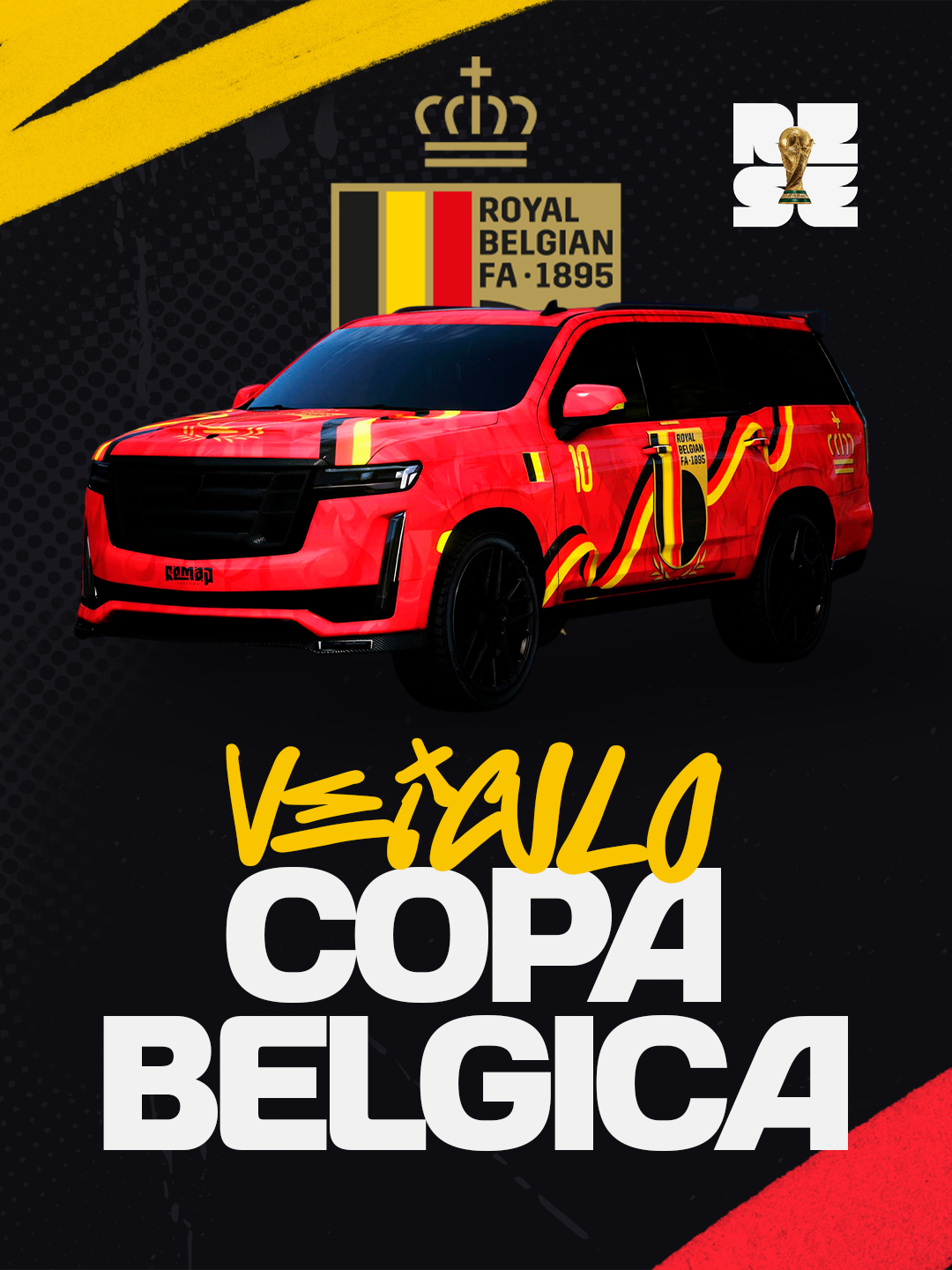 Bélgica