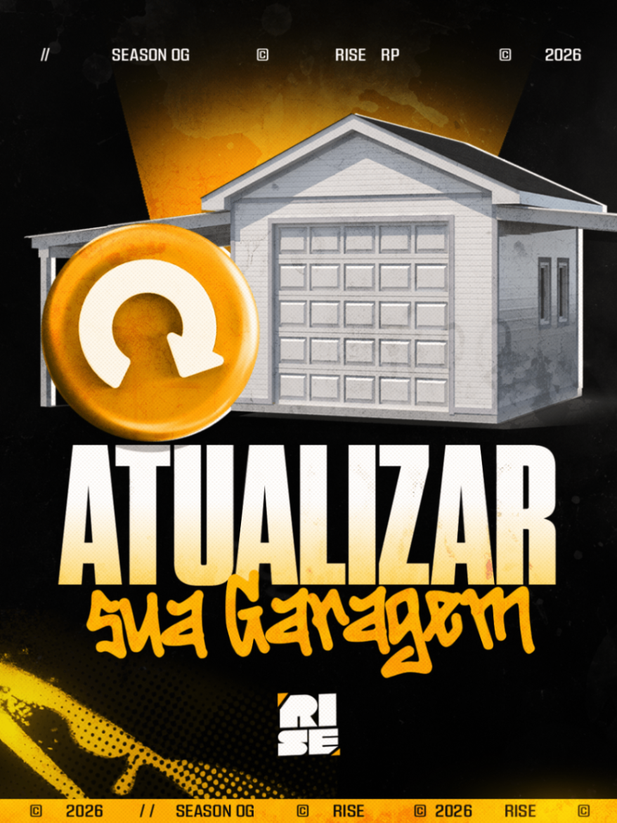Atualizarr Garagem