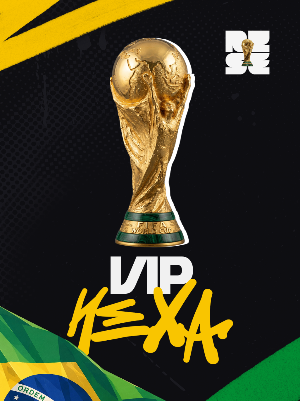 Vip Hexa