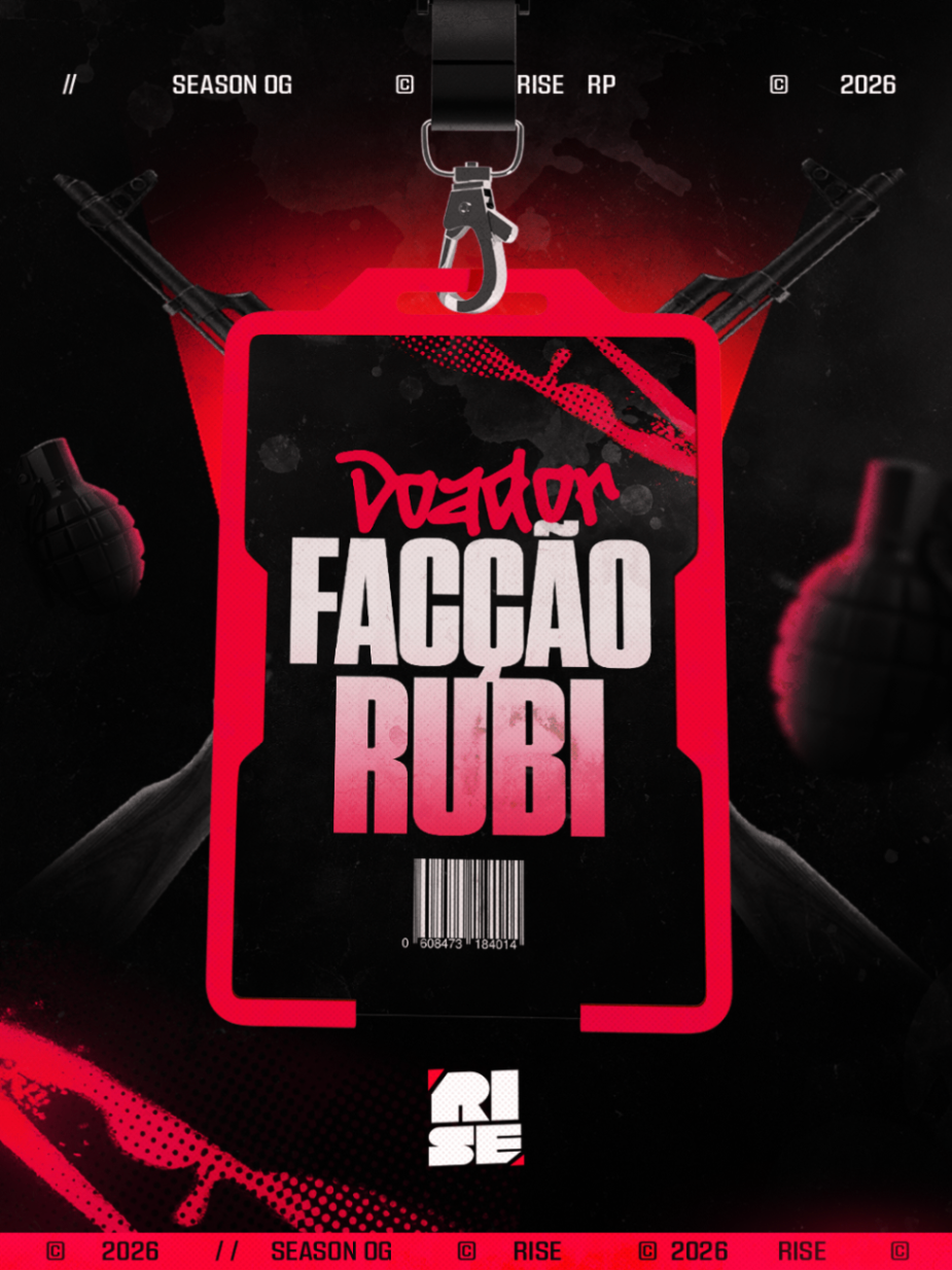 Facção Rubi