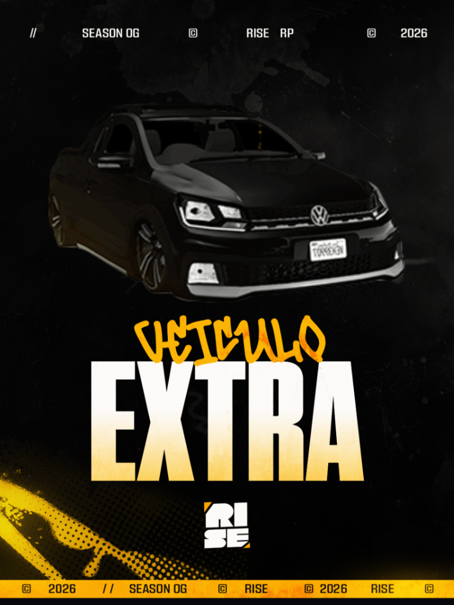 Saveiro G7 Rebaixada + Spotify