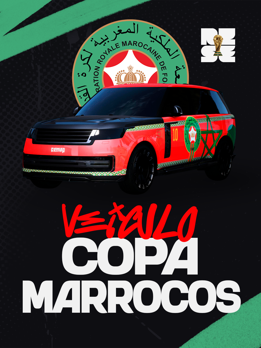 Marrocos