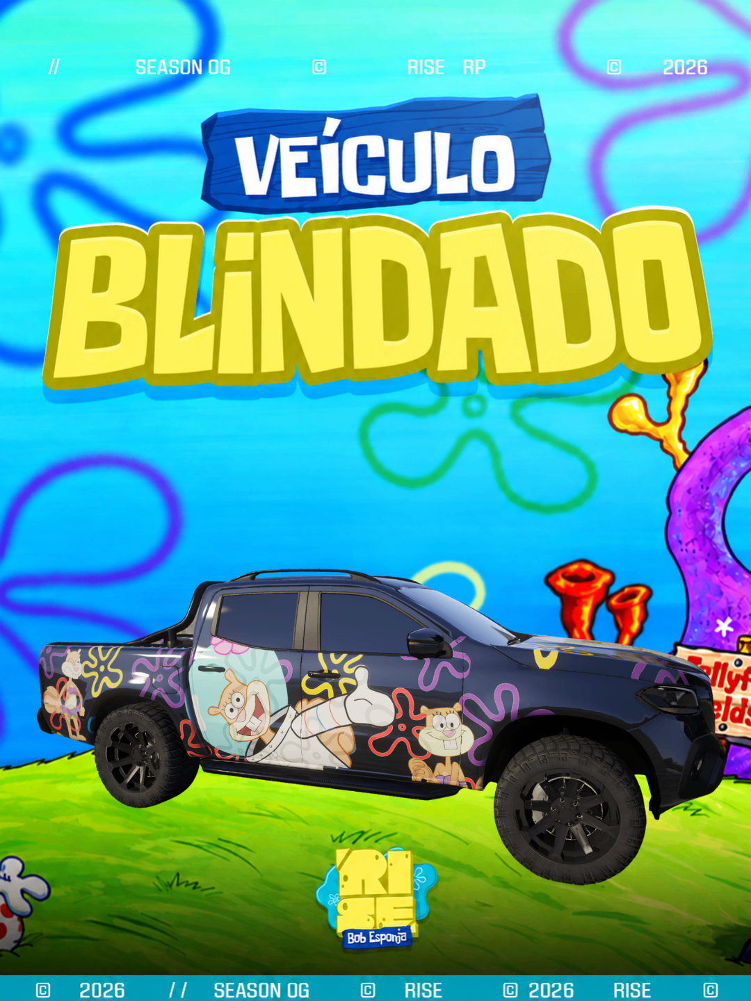 Sandy - 30 Dias