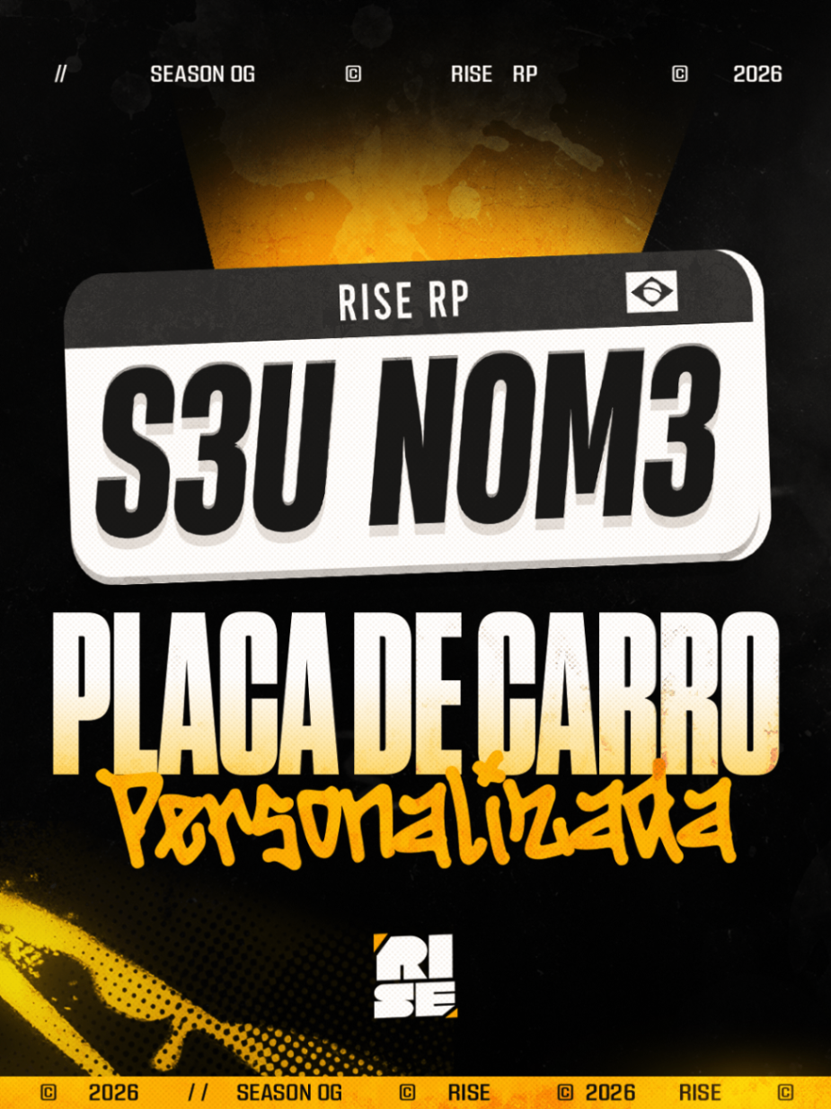 Placa Custom