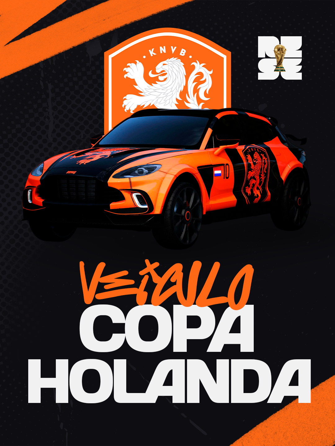 Holanda