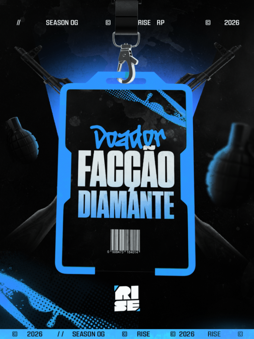 Facção Diamante