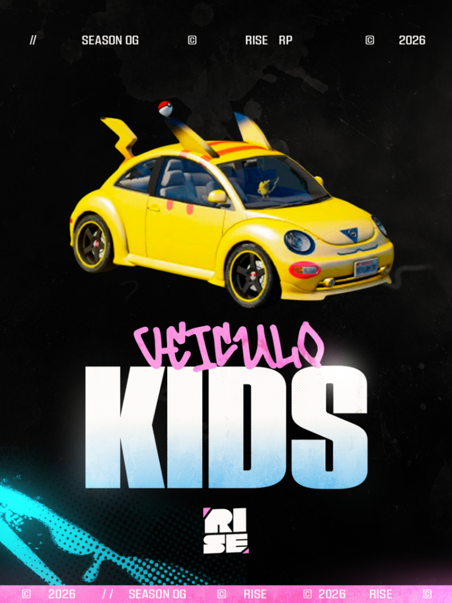 Pikachu Kids
