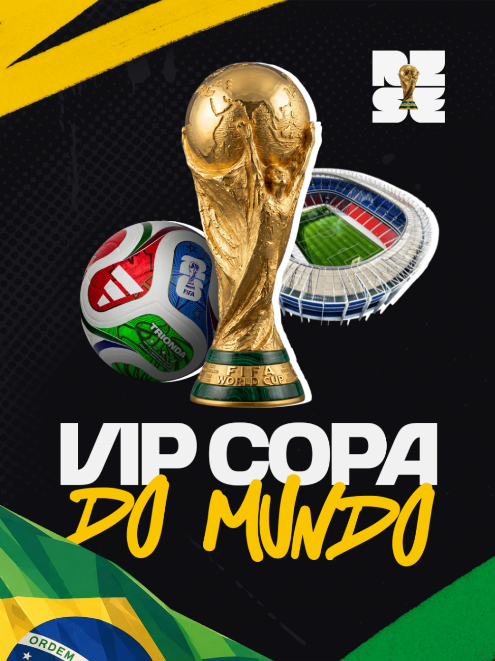 Vip Copa do Mundo