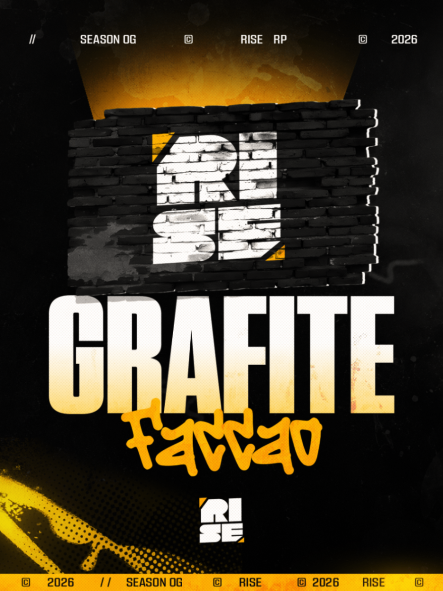 Grafitte Facção