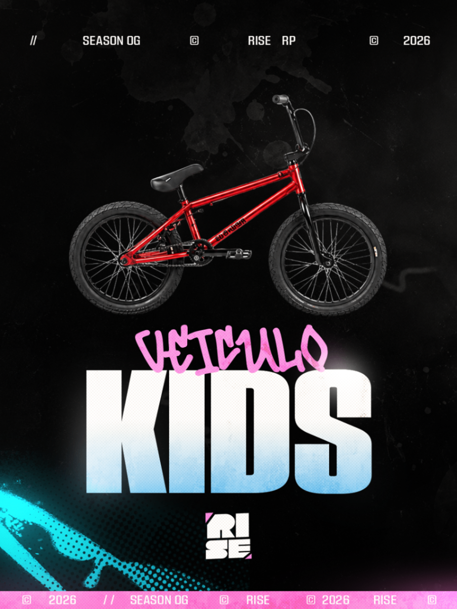 Baby BMX