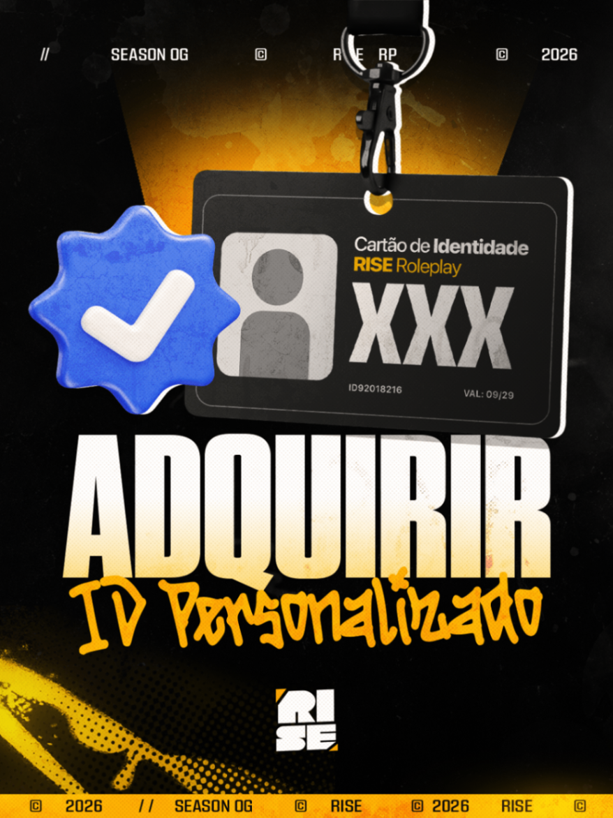 ID Personalizado