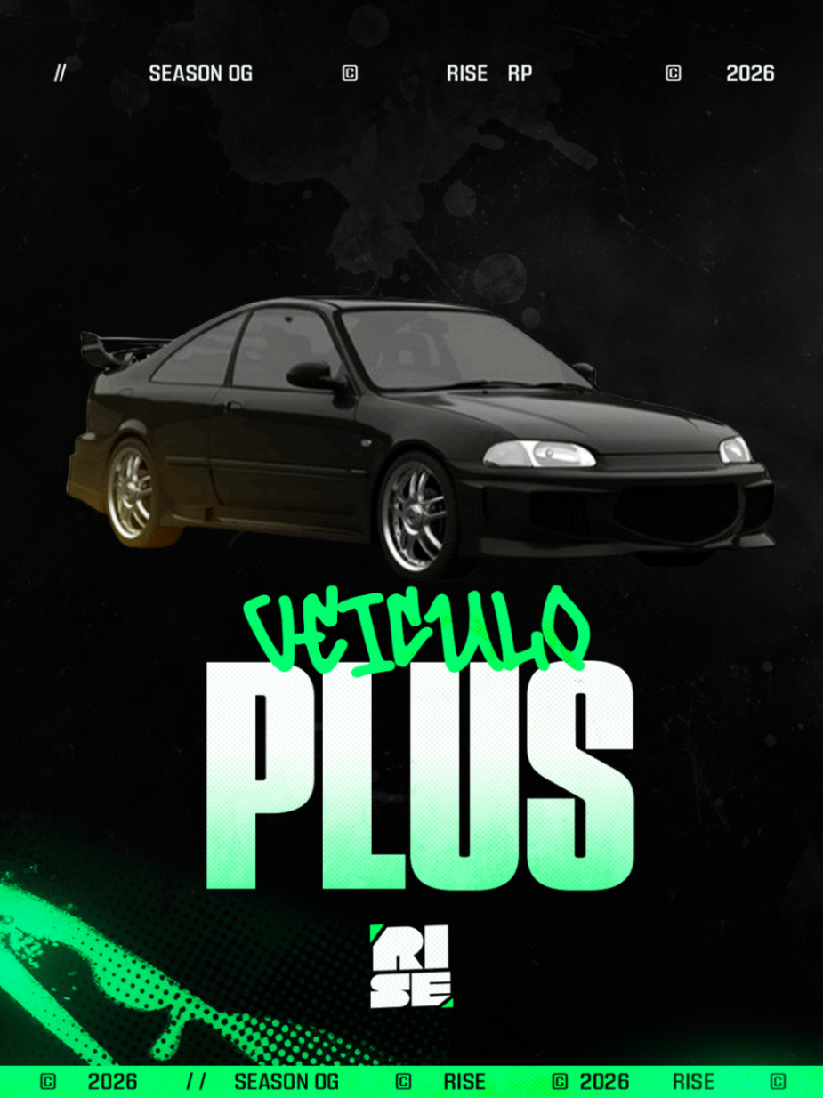 Dinka Civik Fast and Furious
