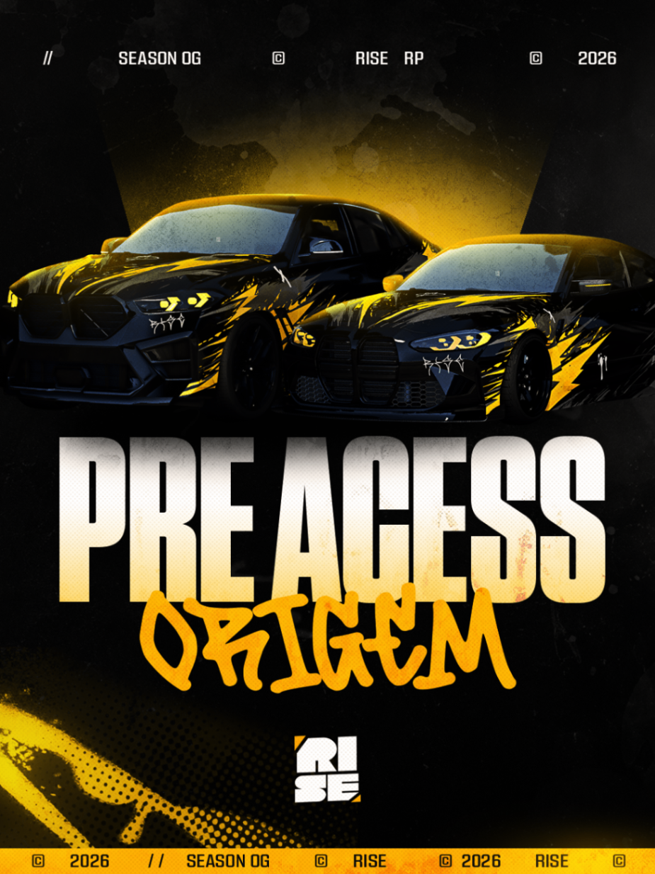 Pré Acess Origem