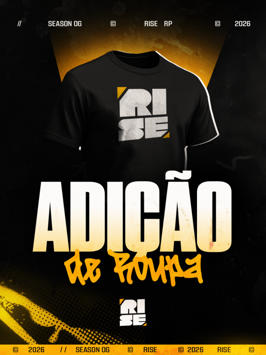 Roupa Exclusiva