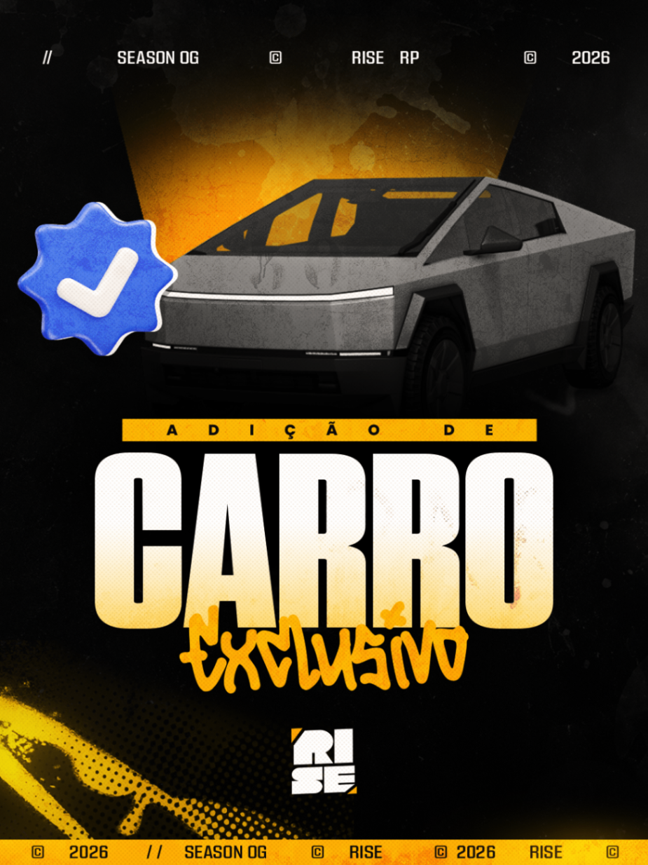 Veículo Exclusivo