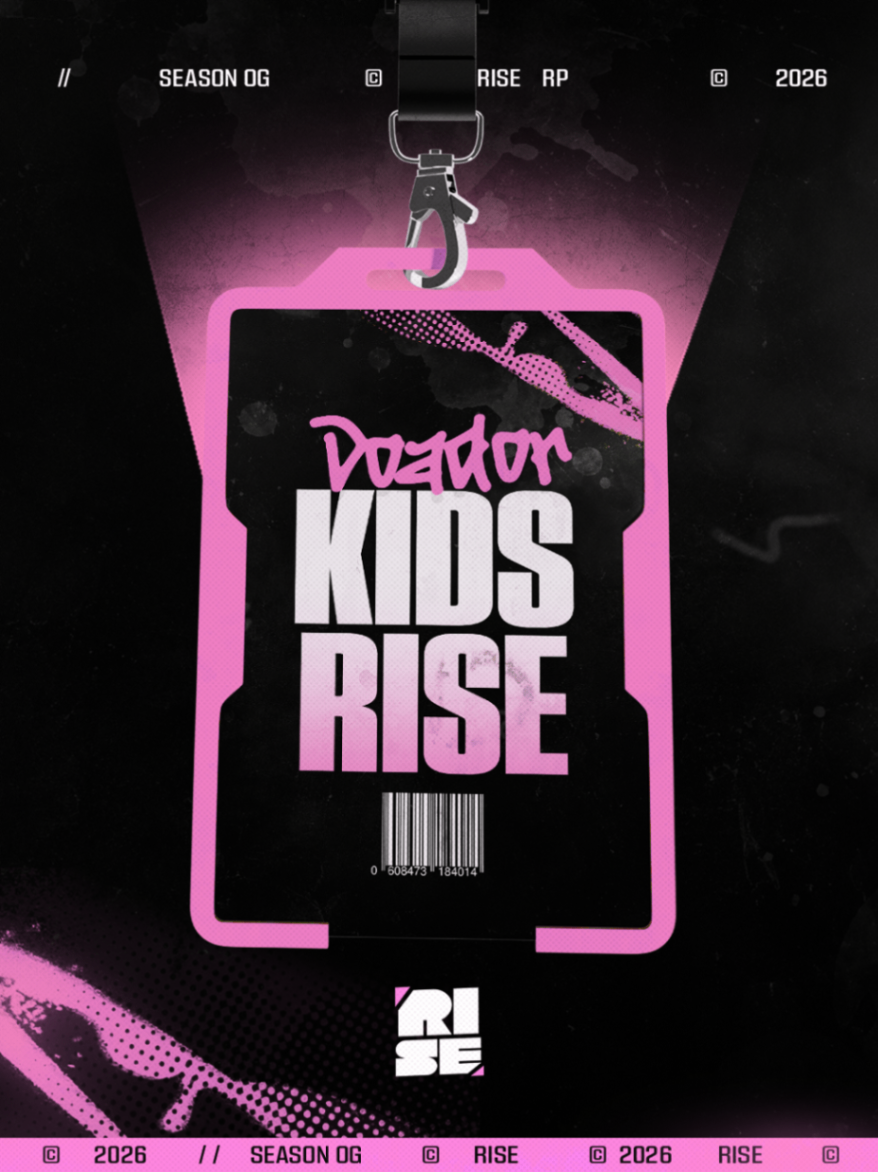 Kids Rise